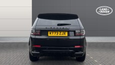 Land Rover Discovery Sport 2.0 D200 Dynamic HSE 5dr Auto [7 Seat] Diesel Station Wagon